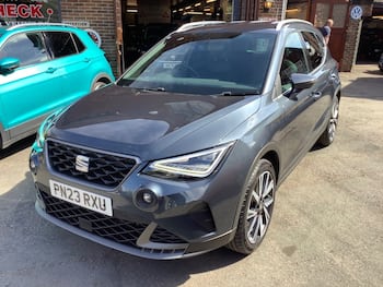 Used SEAT Arona 2023 for sale - 79677787: Photo