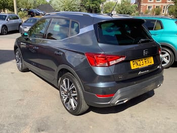 Used SEAT Arona 2023 for sale - 79677787: Photo