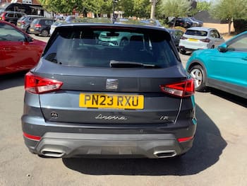 Used SEAT Arona 2023 for sale - 79677787: Photo