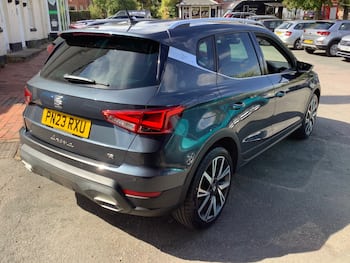 Used SEAT Arona 2023 for sale - 79677787: Photo