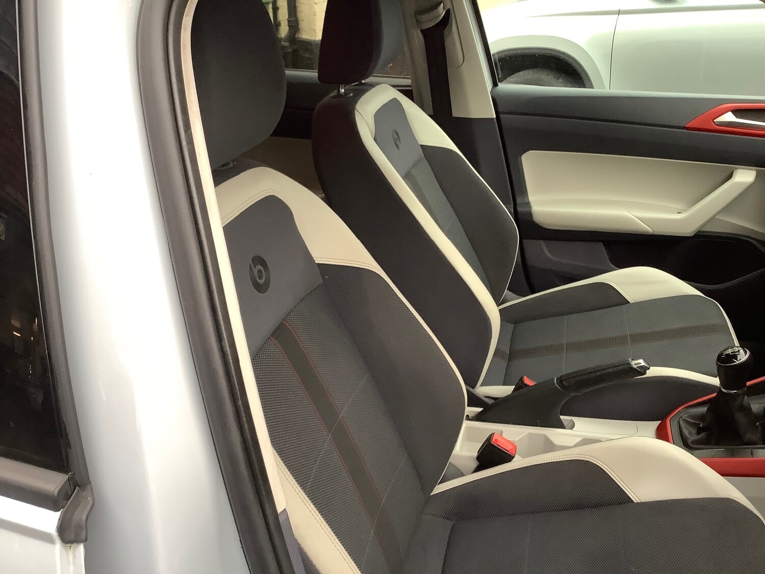 Used Volkswagen Polo 2020 for sale - 77235487: Photo 10