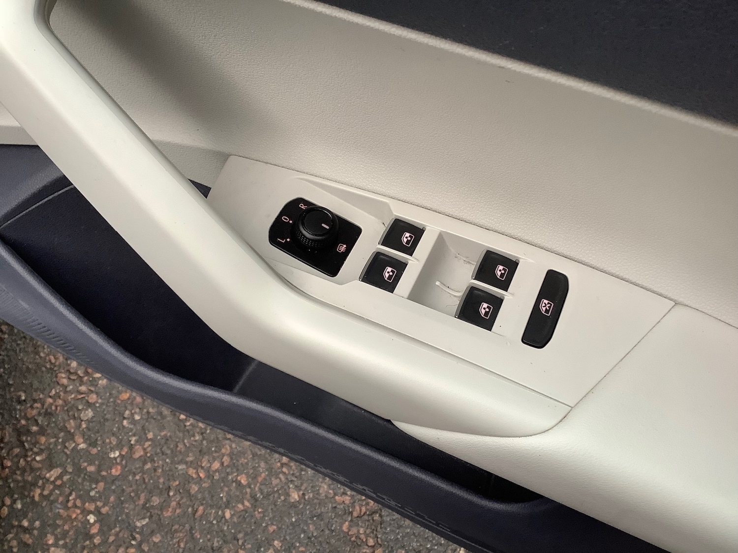 Used Volkswagen Polo 2020 for sale - 77235487: Photo 12