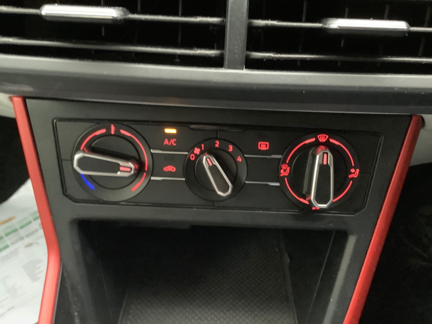 Used Volkswagen Polo 2020 for sale - 77235487: Photo 19