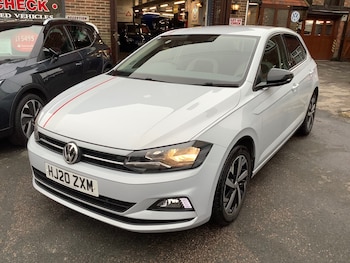 Volkswagen Polo feature image