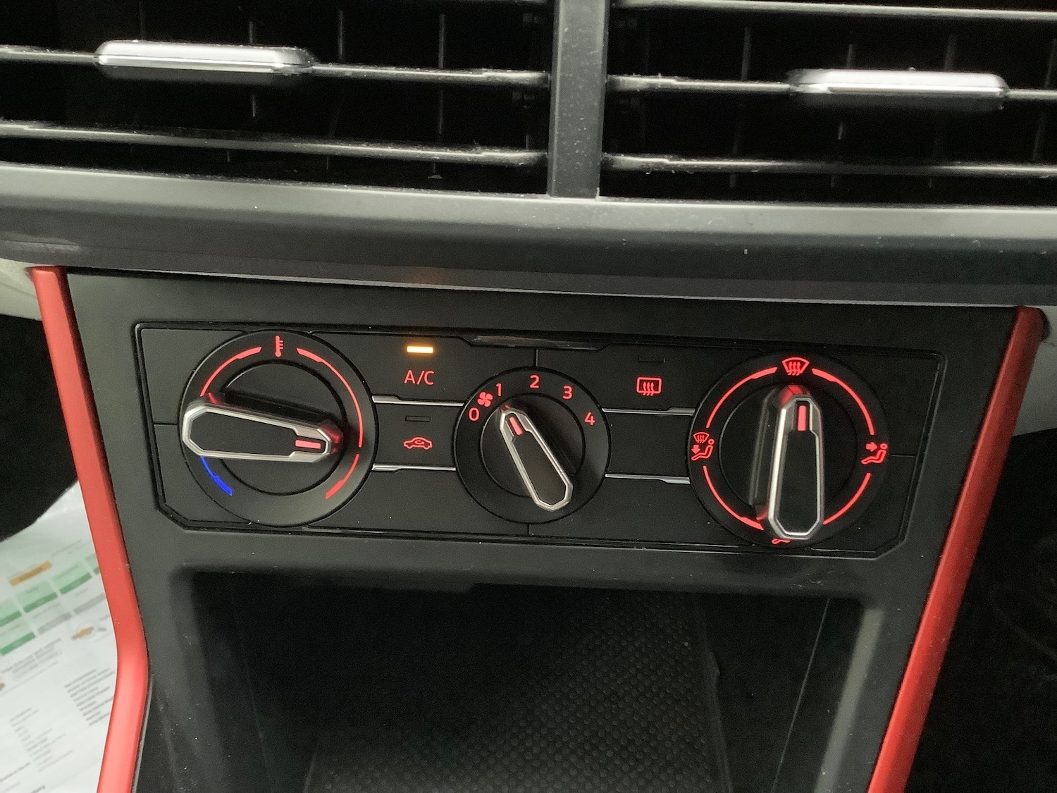 Used Volkswagen Polo 2020 for sale - 77235487: Photo 20