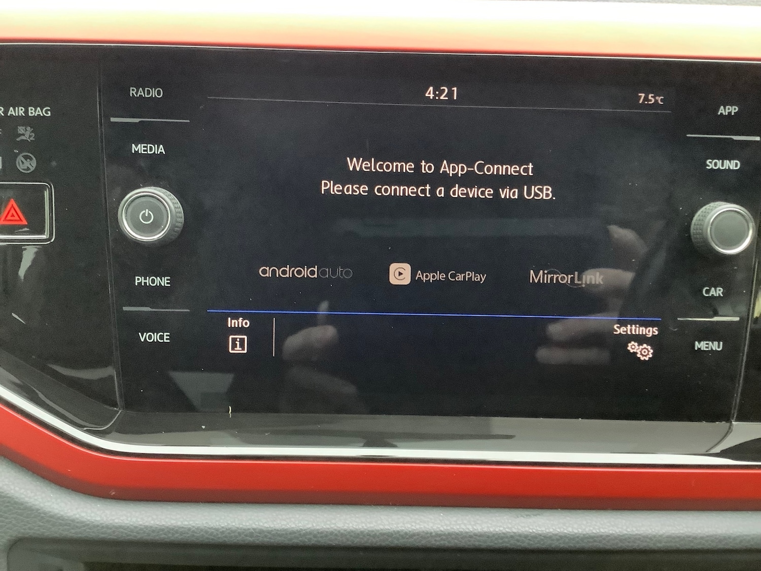 Used Volkswagen Polo 2020 for sale - 77235487: Photo 22