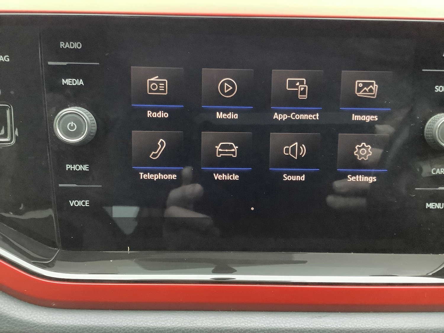 Used Volkswagen Polo 2020 for sale - 77235487: Photo 24