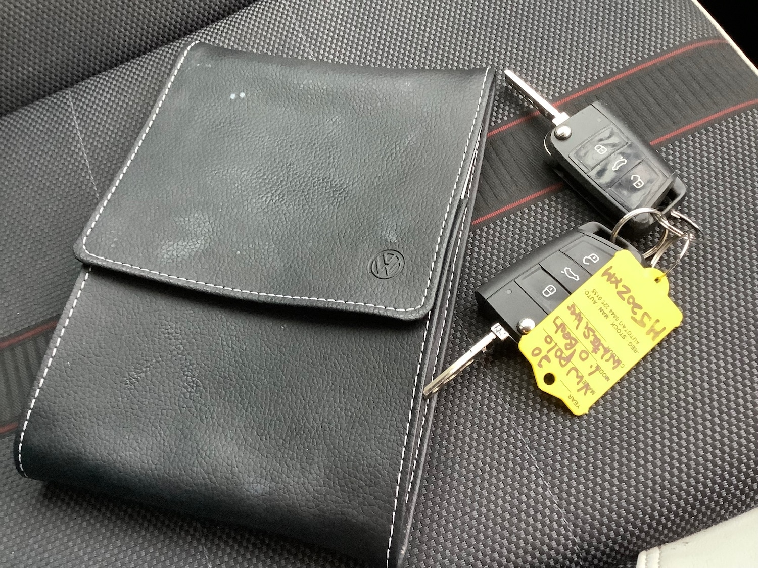 Used Volkswagen Polo 2020 for sale - 77235487: Photo 26