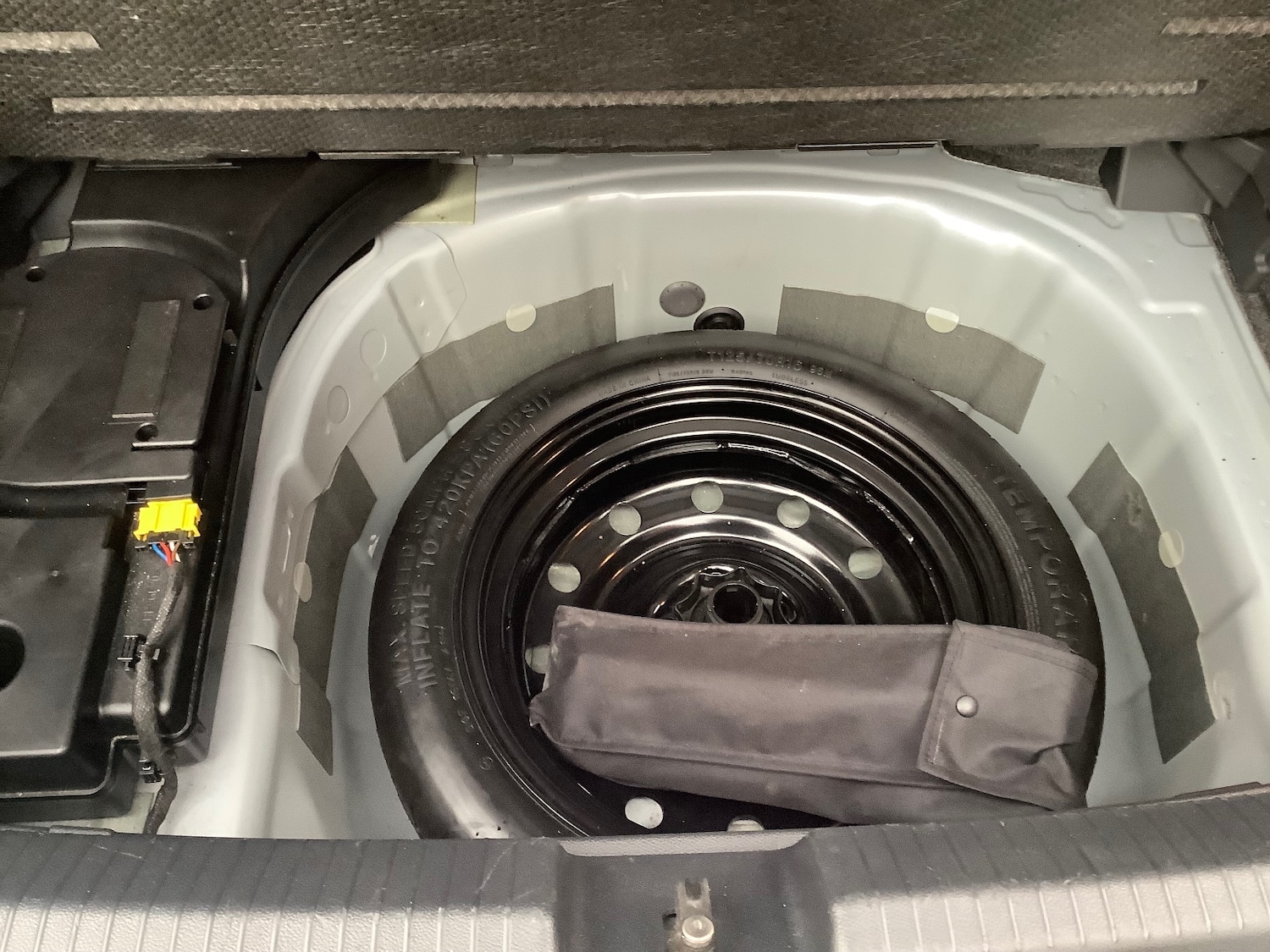 Used Volkswagen Polo 2020 for sale - 77235487: Photo 8