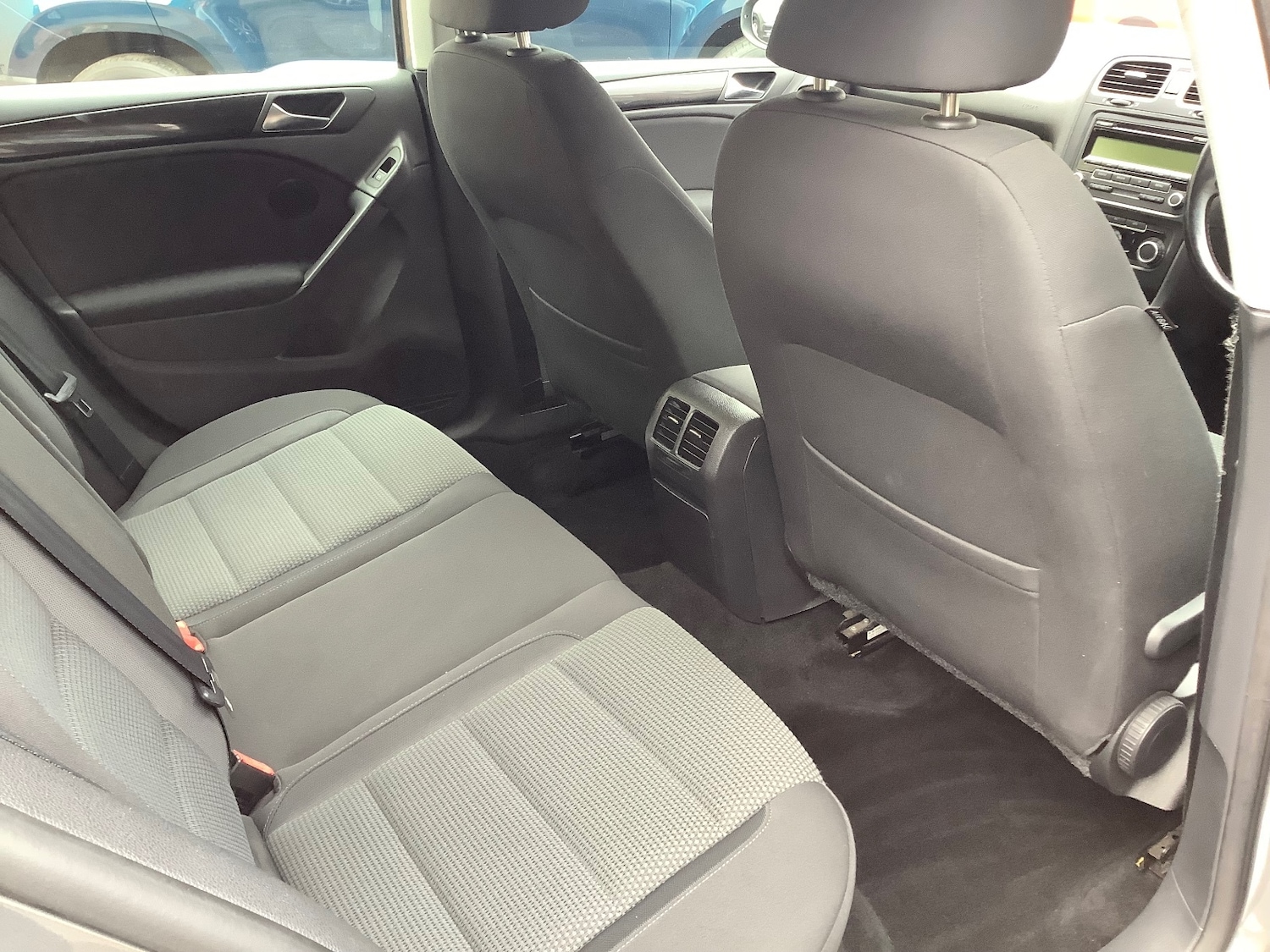 Used Volkswagen Golf 2010 for sale - 77739976: Photo 10