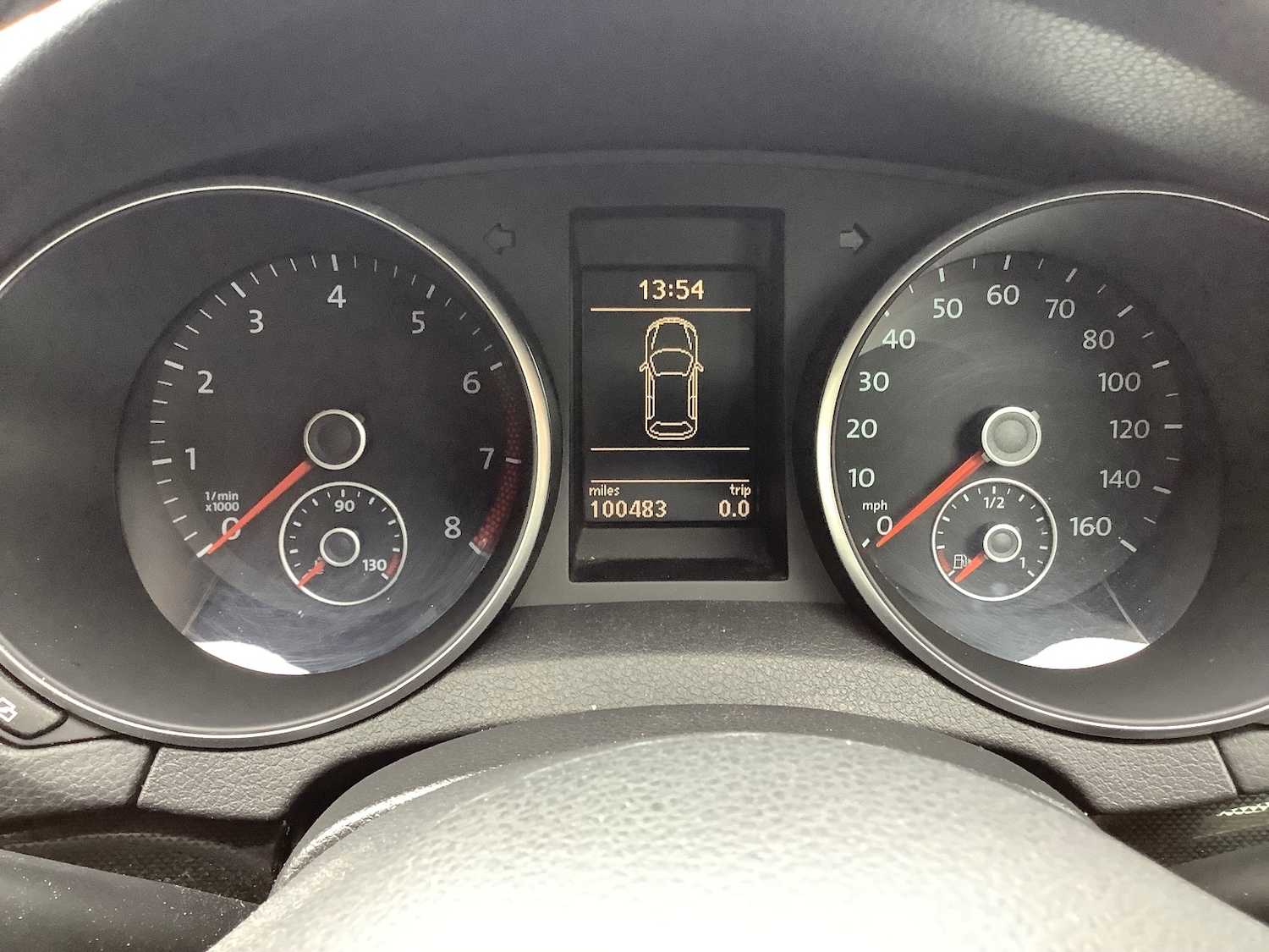 Used Volkswagen Golf 2010 for sale - 77739976: Photo 15