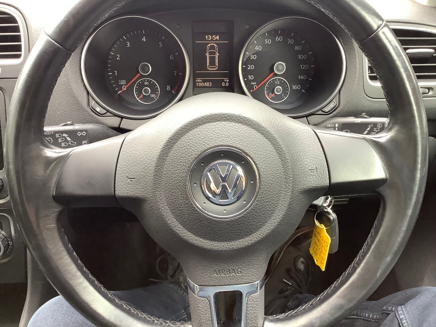 Used Volkswagen Golf 2010 for sale - 77739976: Photo 16