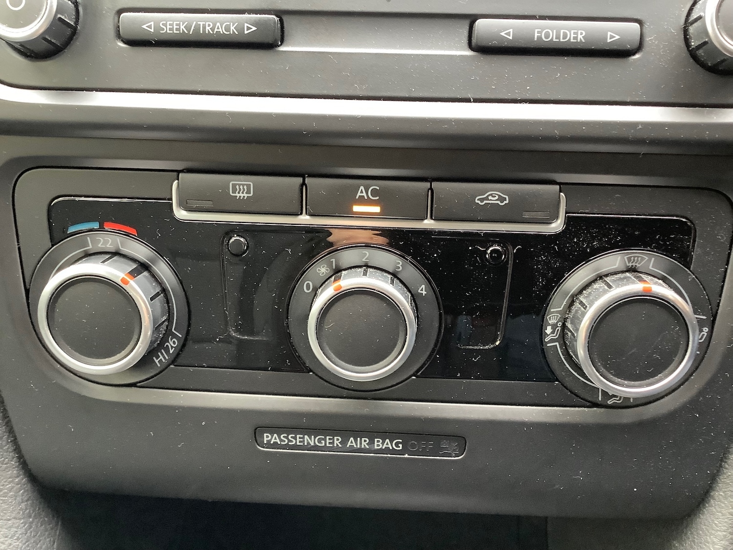 Used Volkswagen Golf 2010 for sale - 77739976: Photo 18