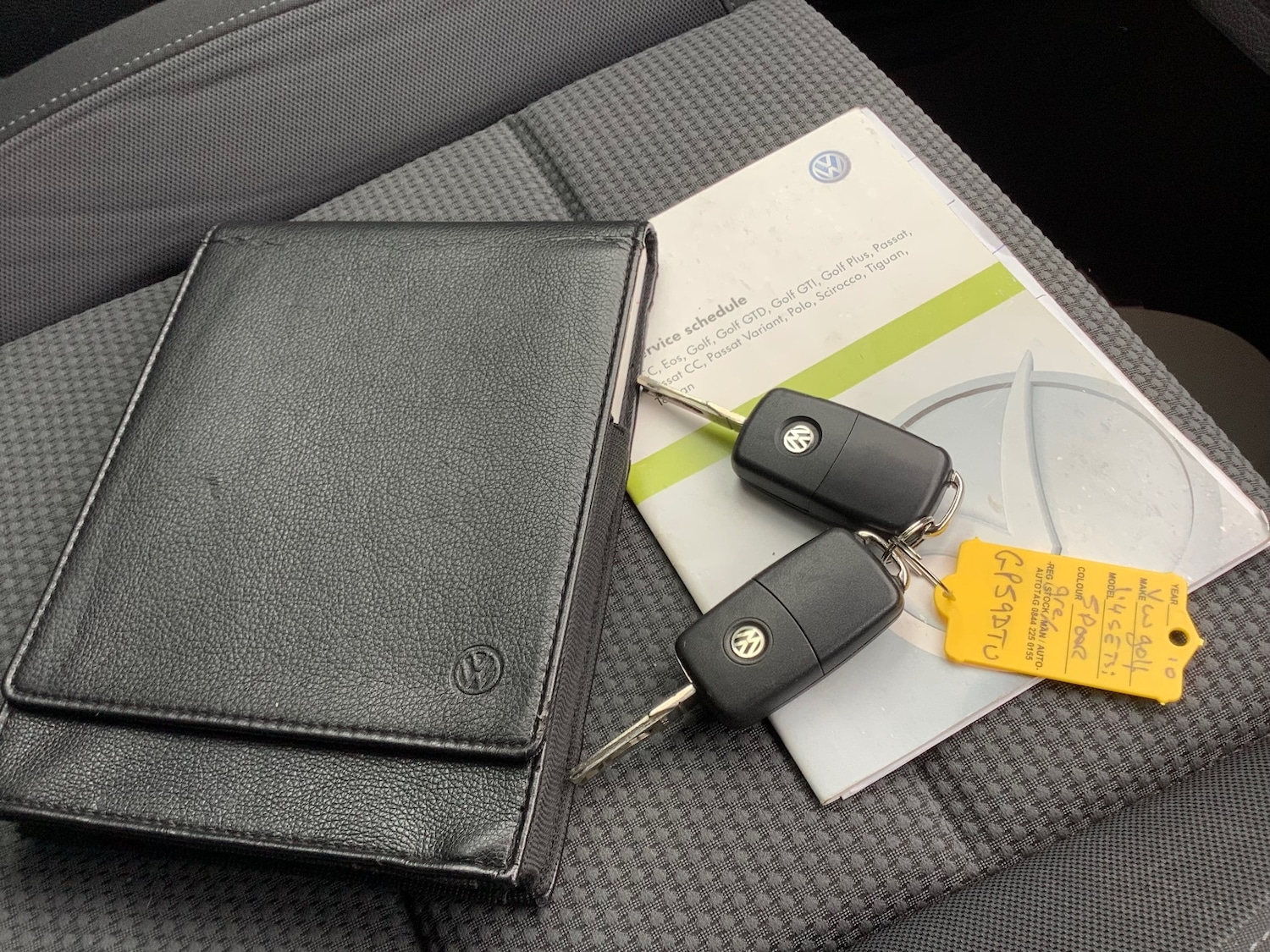 Used Volkswagen Golf 2010 for sale - 77739976: Photo 20