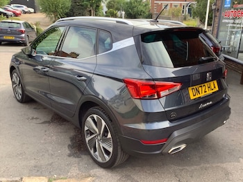 Used SEAT Arona 2023 for sale - 79189259: Photo