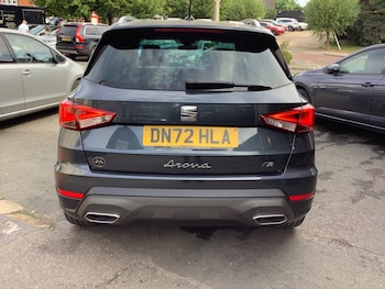 Used SEAT Arona 2023 for sale - 79189259: Photo