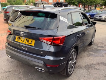 Used SEAT Arona 2023 for sale - 79189259: Photo