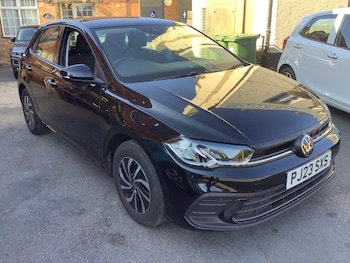 Used Volkswagen Polo 2023 for sale - 79602604: Photo