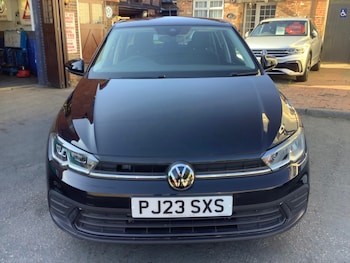 Used Volkswagen Polo 2023 for sale - 79602604: Photo