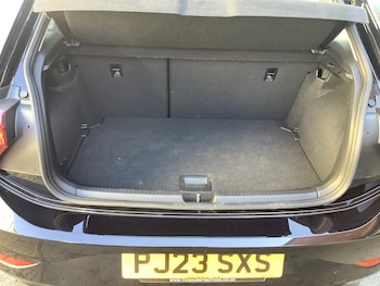 Used Volkswagen Polo 2023 for sale - 79602604: Photo