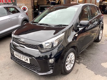 Kia - Picanto