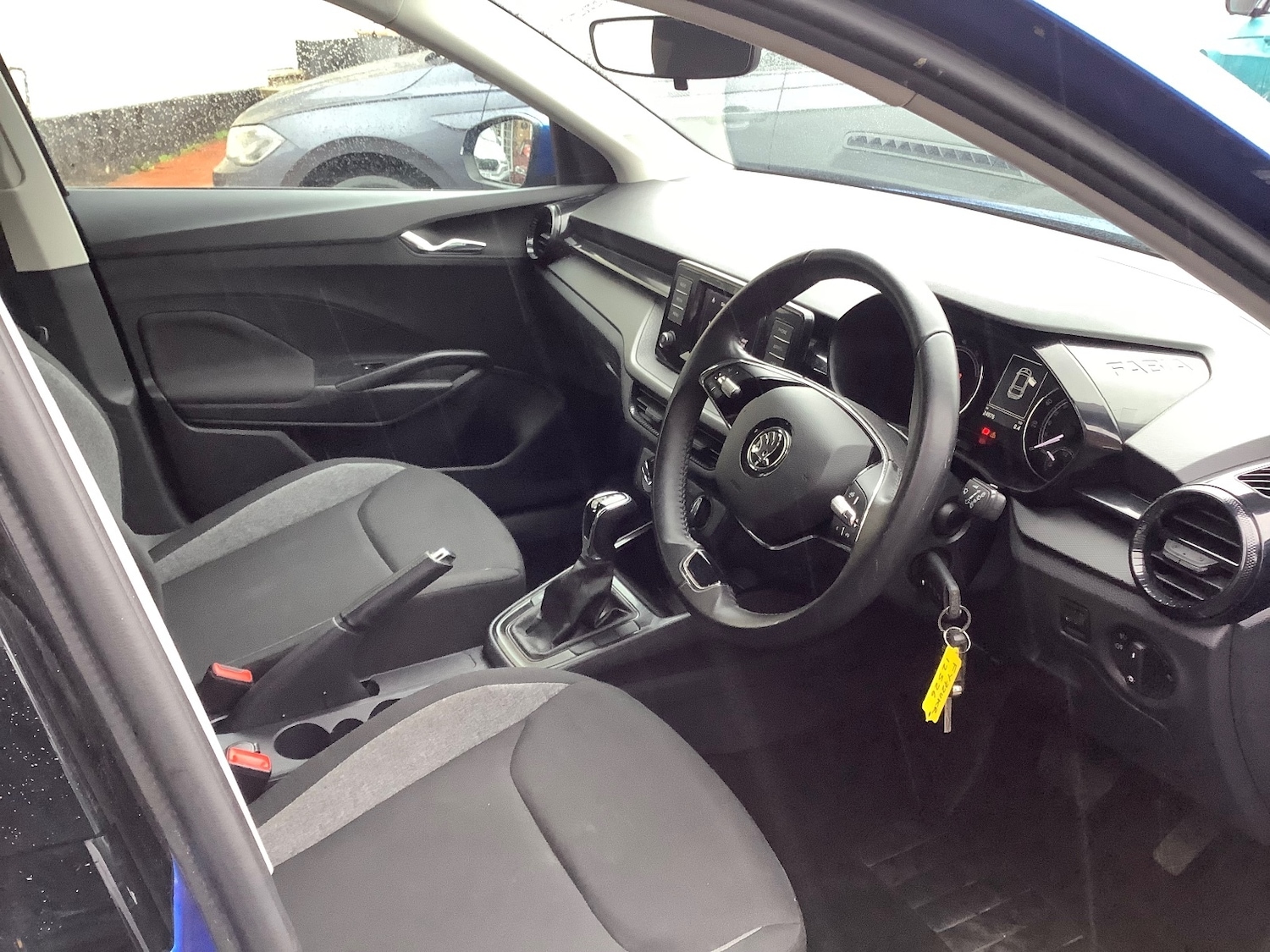 Used Skoda Fabia 2022 for sale - 77442665: Photo 10