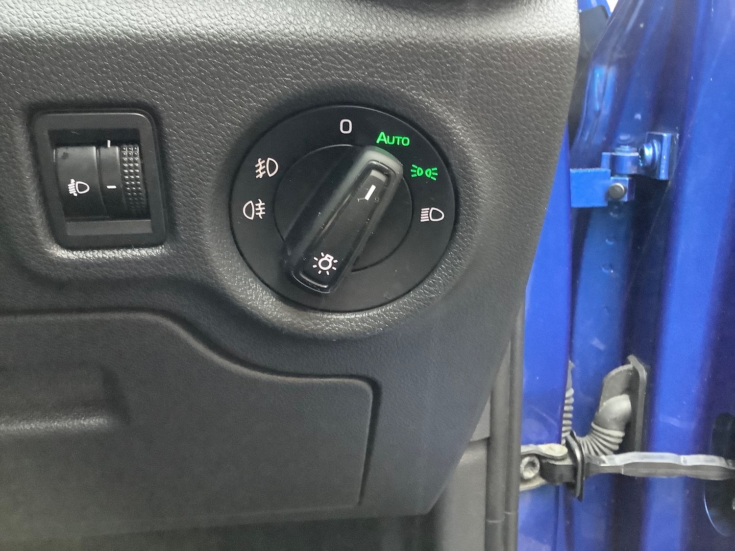 Used Skoda Fabia 2022 for sale - 77442665: Photo 12