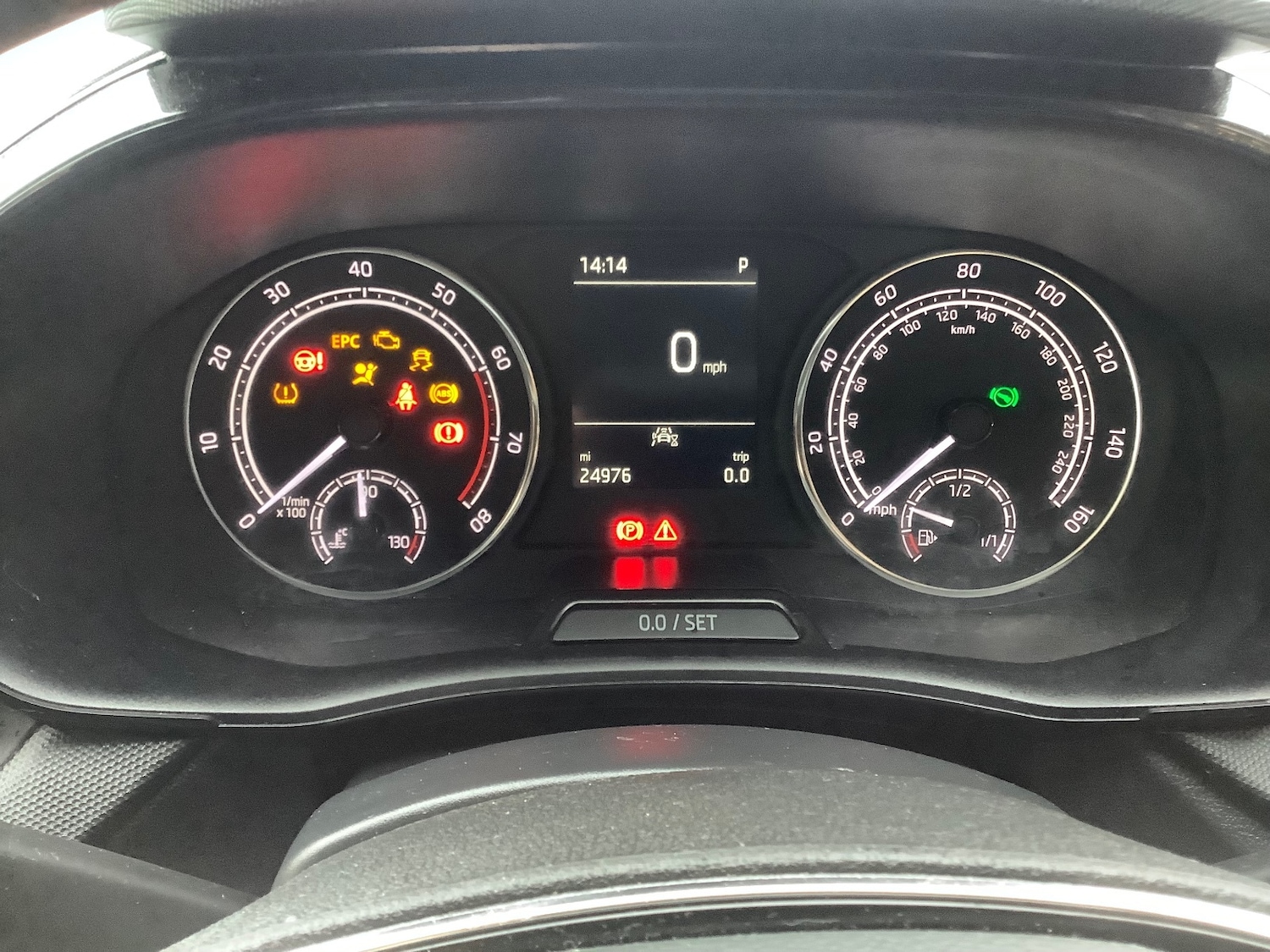 Used Skoda Fabia 2022 for sale - 77442665: Photo 13