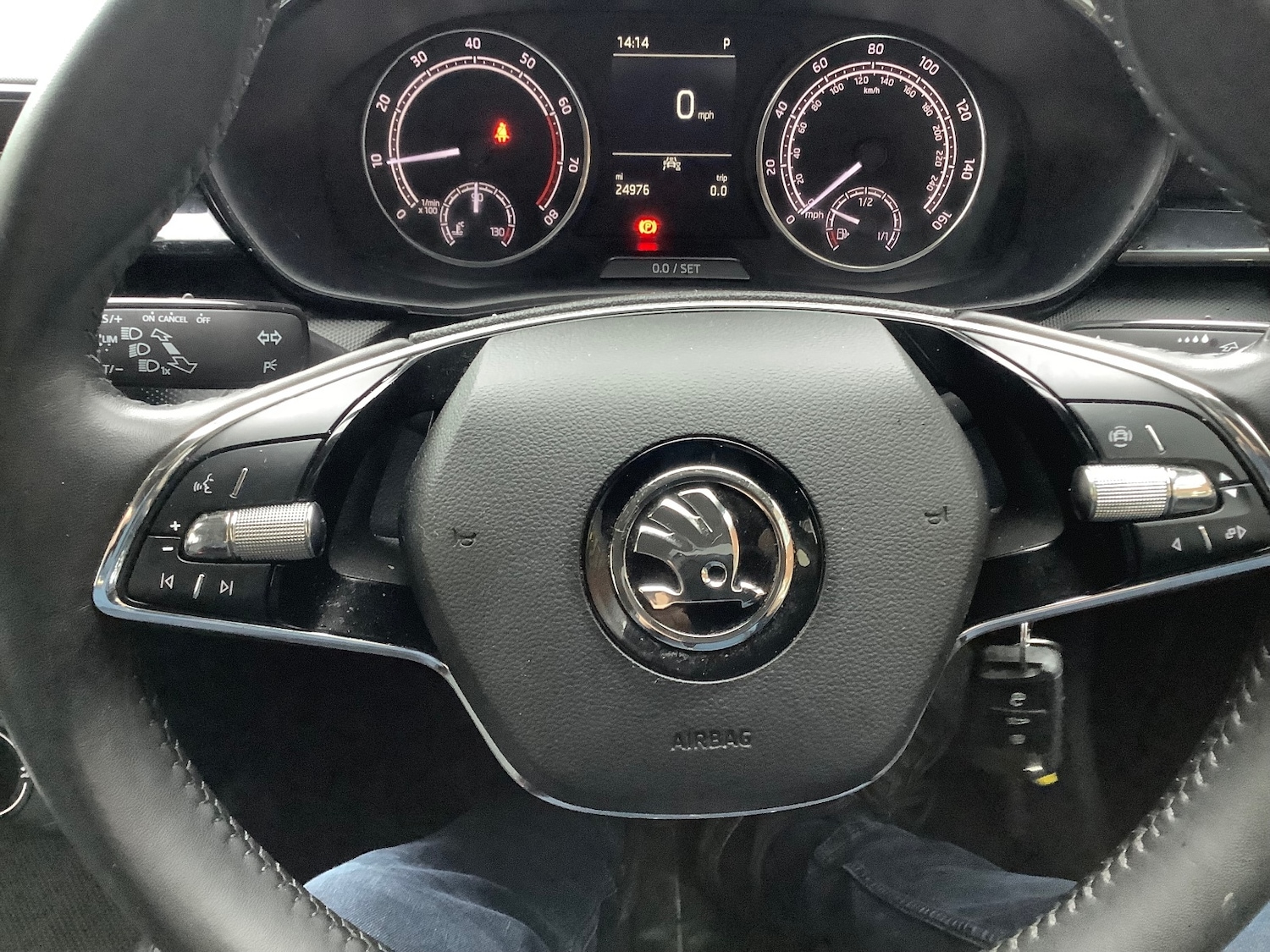 Used Skoda Fabia 2022 for sale - 77442665: Photo 14