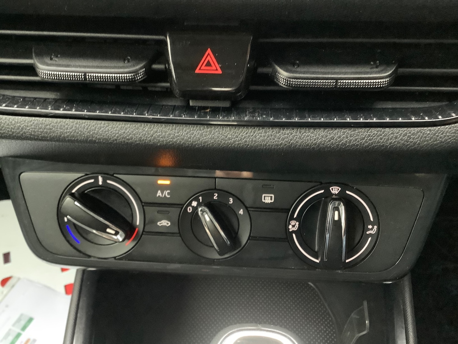 Used Skoda Fabia 2022 for sale - 77442665: Photo 16