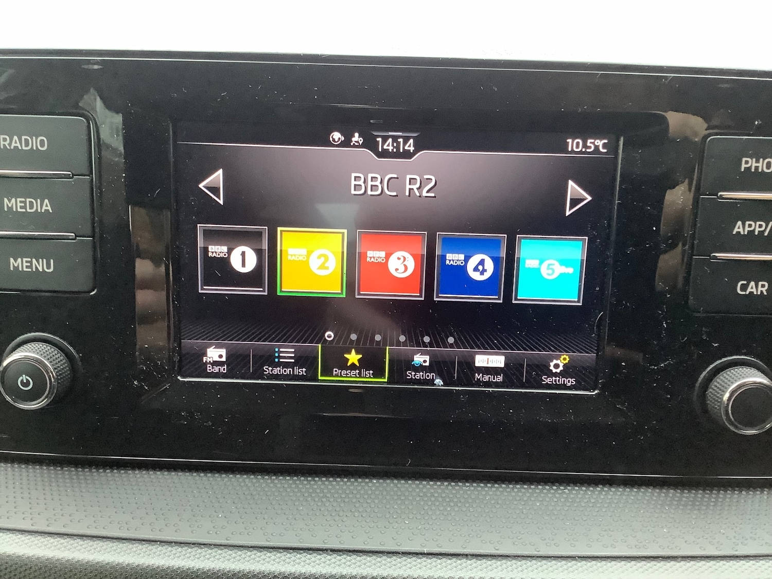 Used Skoda Fabia 2022 for sale - 77442665: Photo 17