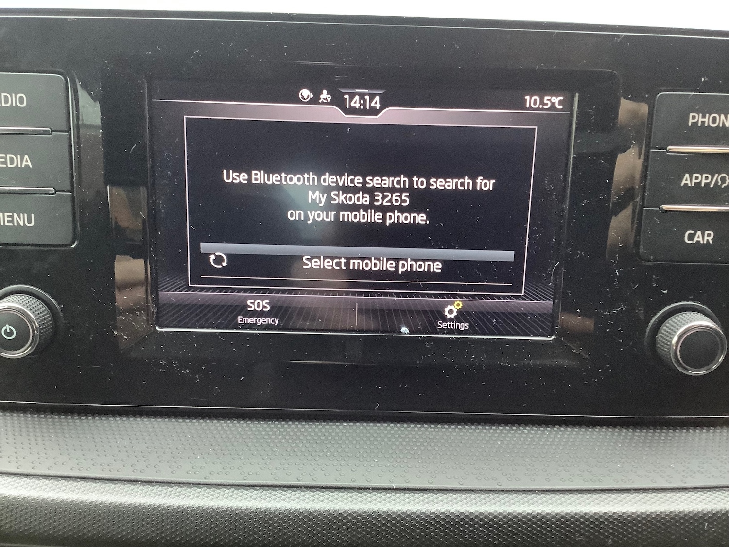 Used Skoda Fabia 2022 for sale - 77442665: Photo 18