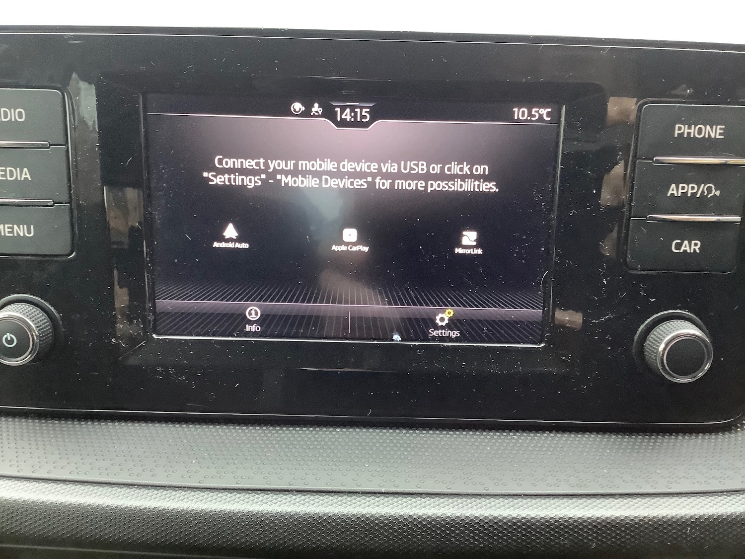 Used Skoda Fabia 2022 for sale - 77442665: Photo 19