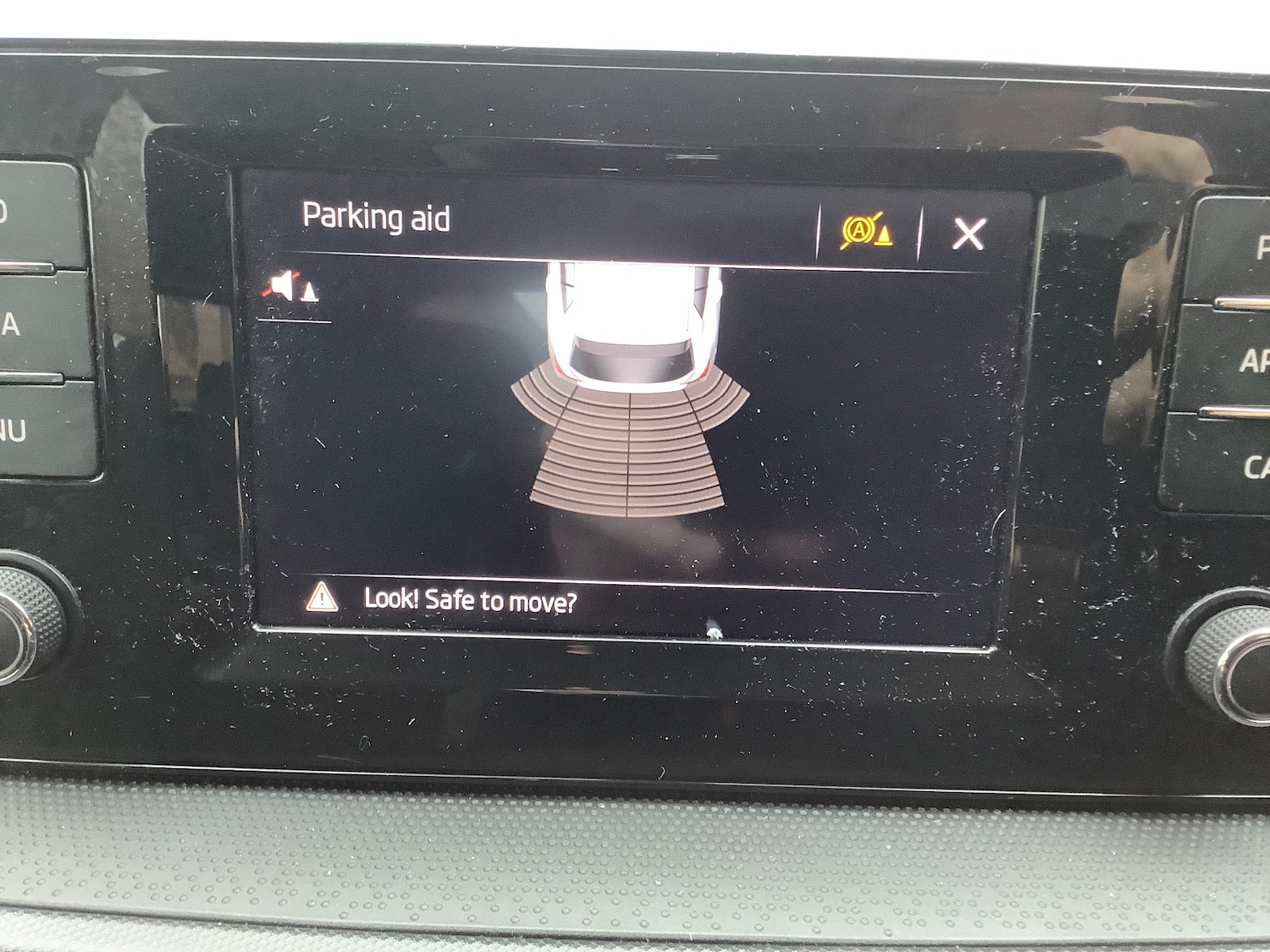 Used Skoda Fabia 2022 for sale - 77442665: Photo 20