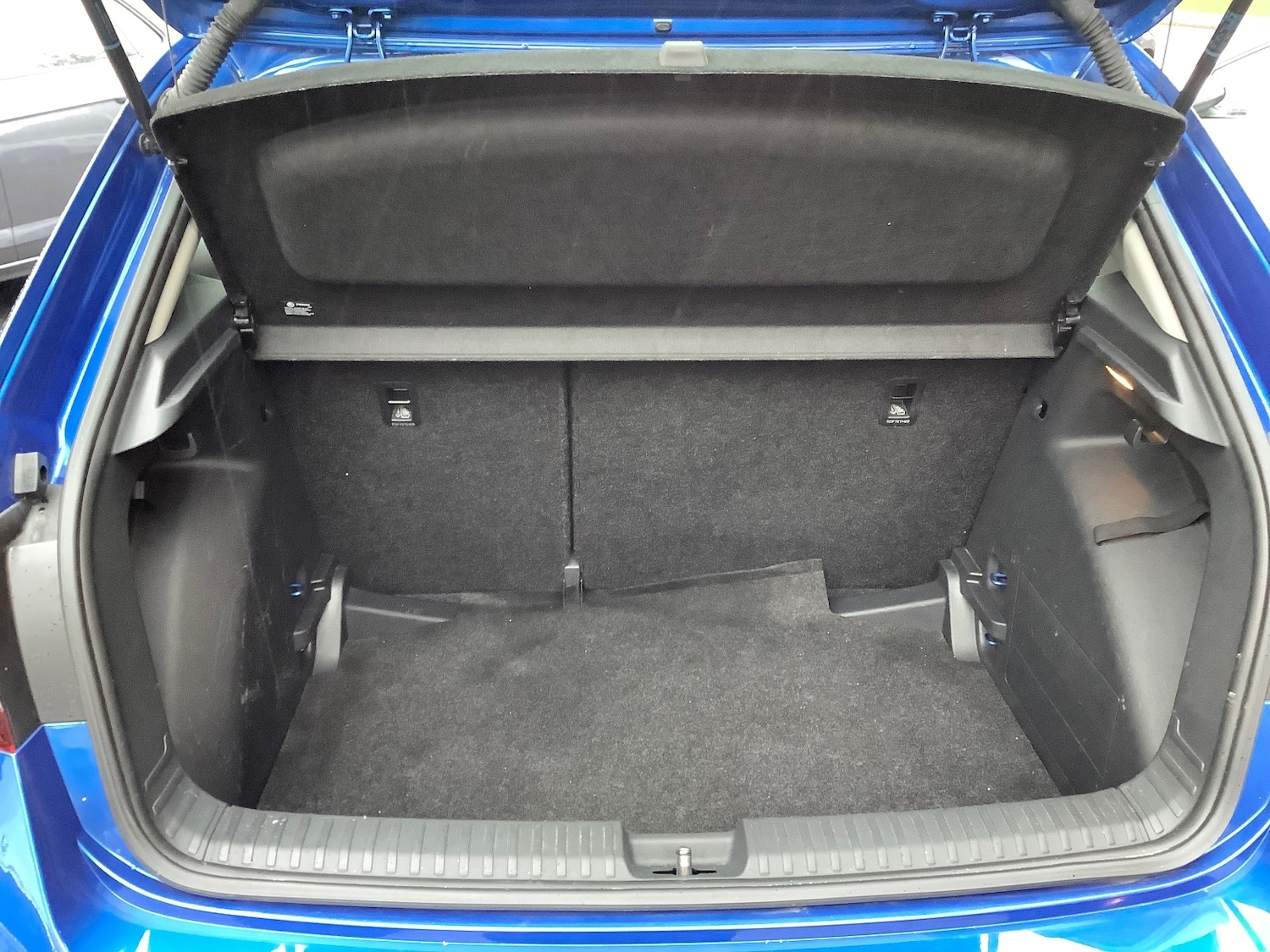 Used Skoda Fabia 2022 for sale - 77442665: Photo 7