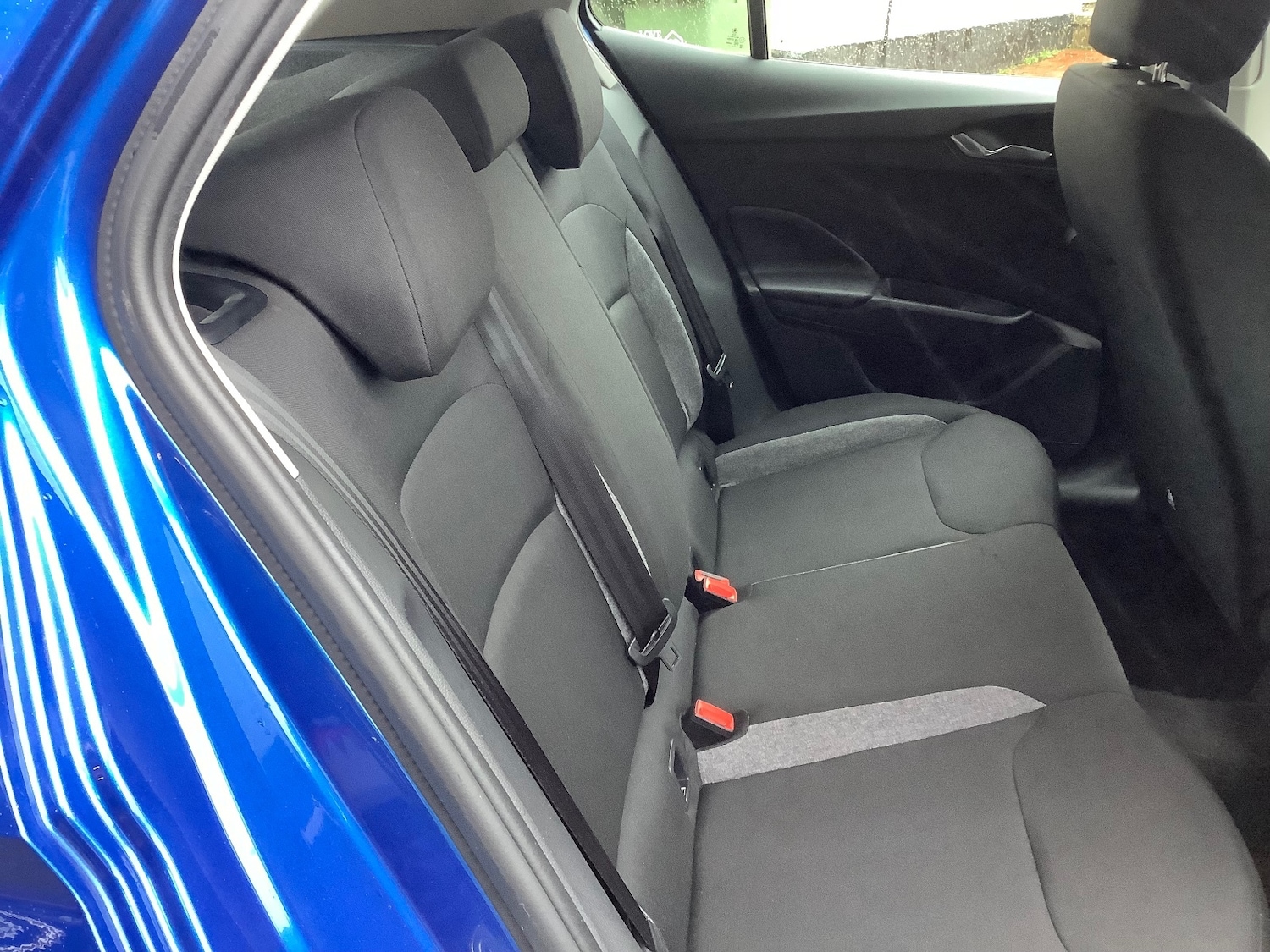 Used Skoda Fabia 2022 for sale - 77442665: Photo 8