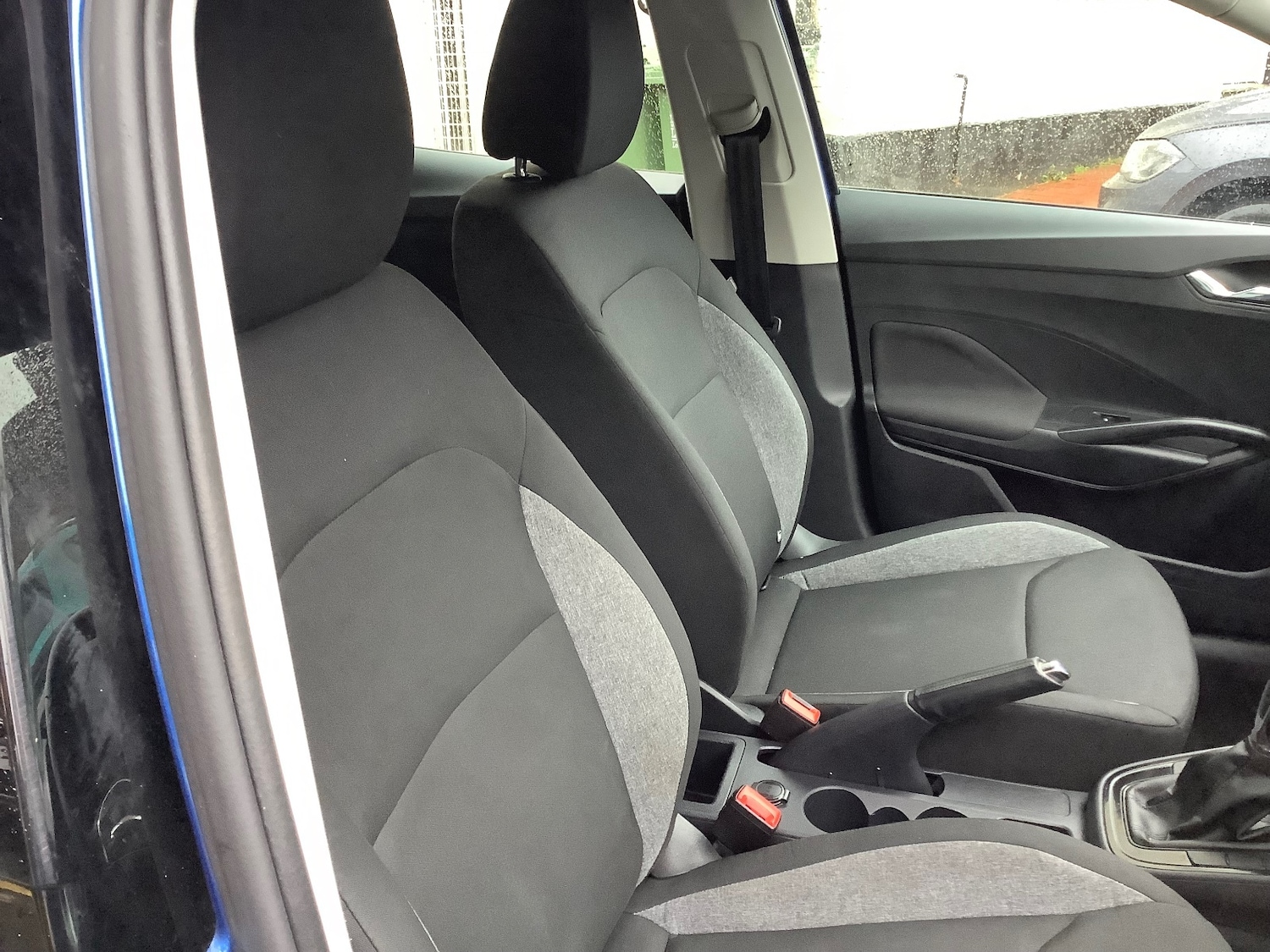 Used Skoda Fabia 2022 for sale - 77442665: Photo 9