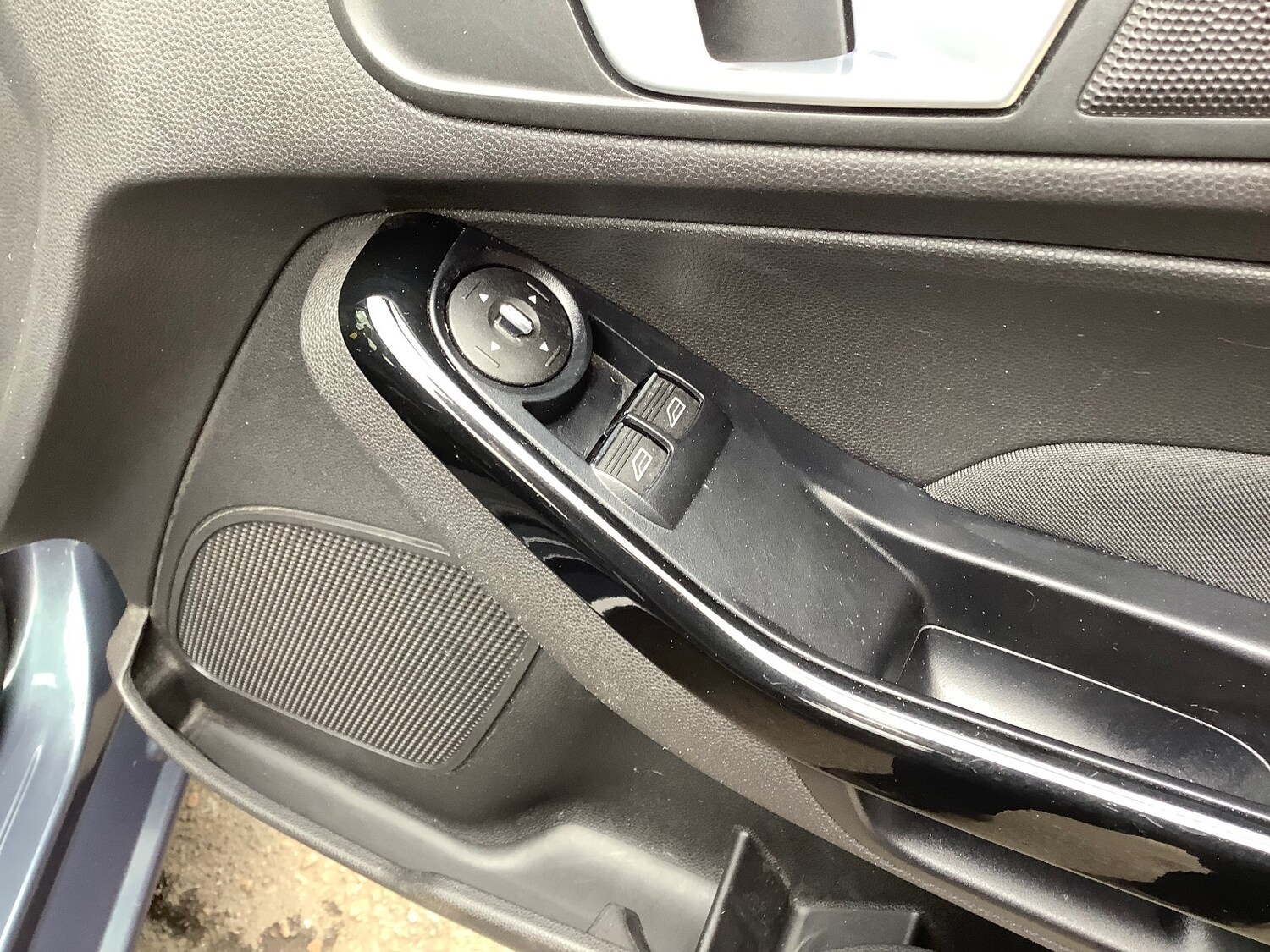 Used Ford Fiesta 2014 for sale - 78158794: Photo 11