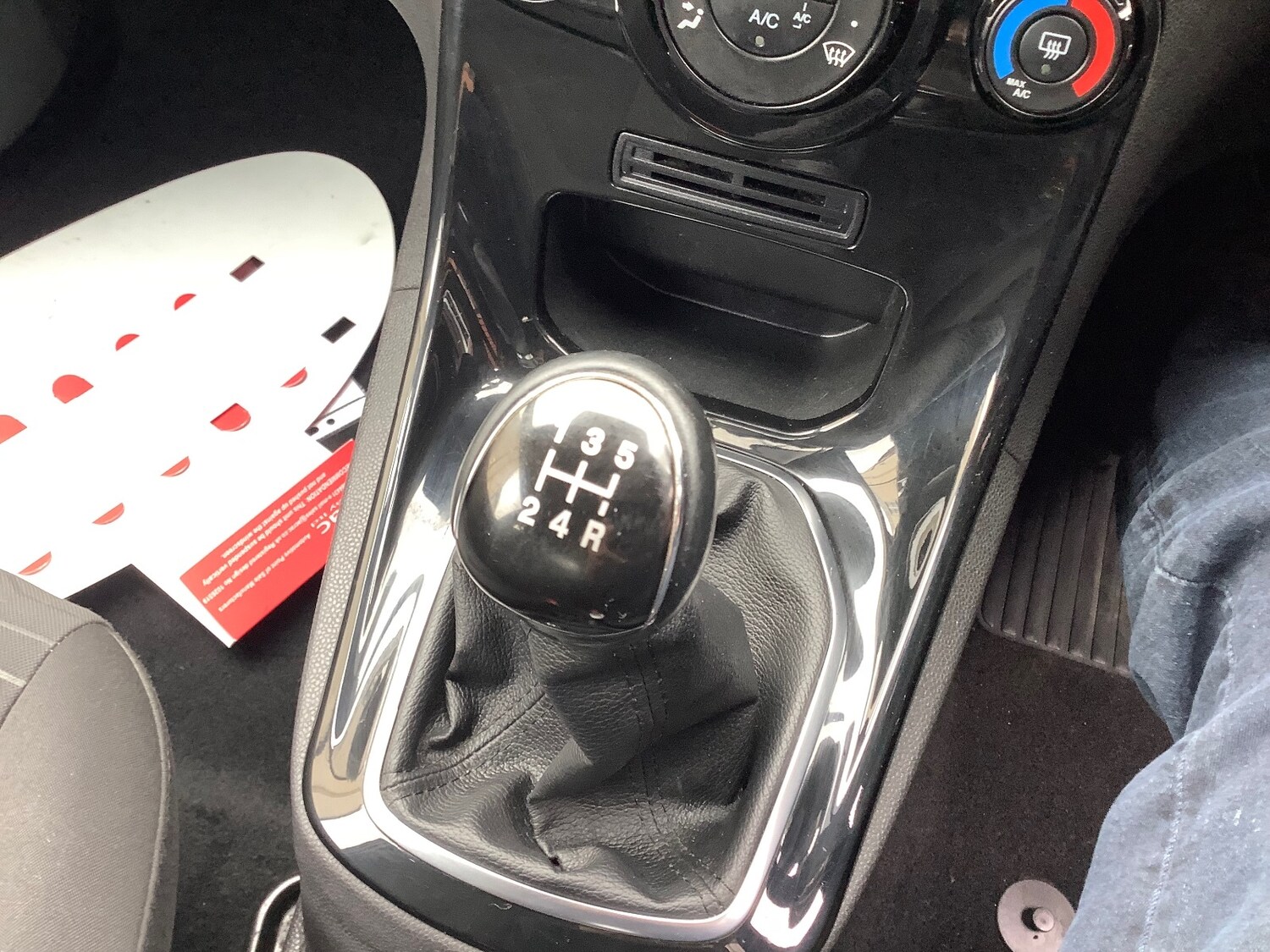 Used Ford Fiesta 2014 for sale - 78158794: Photo 14