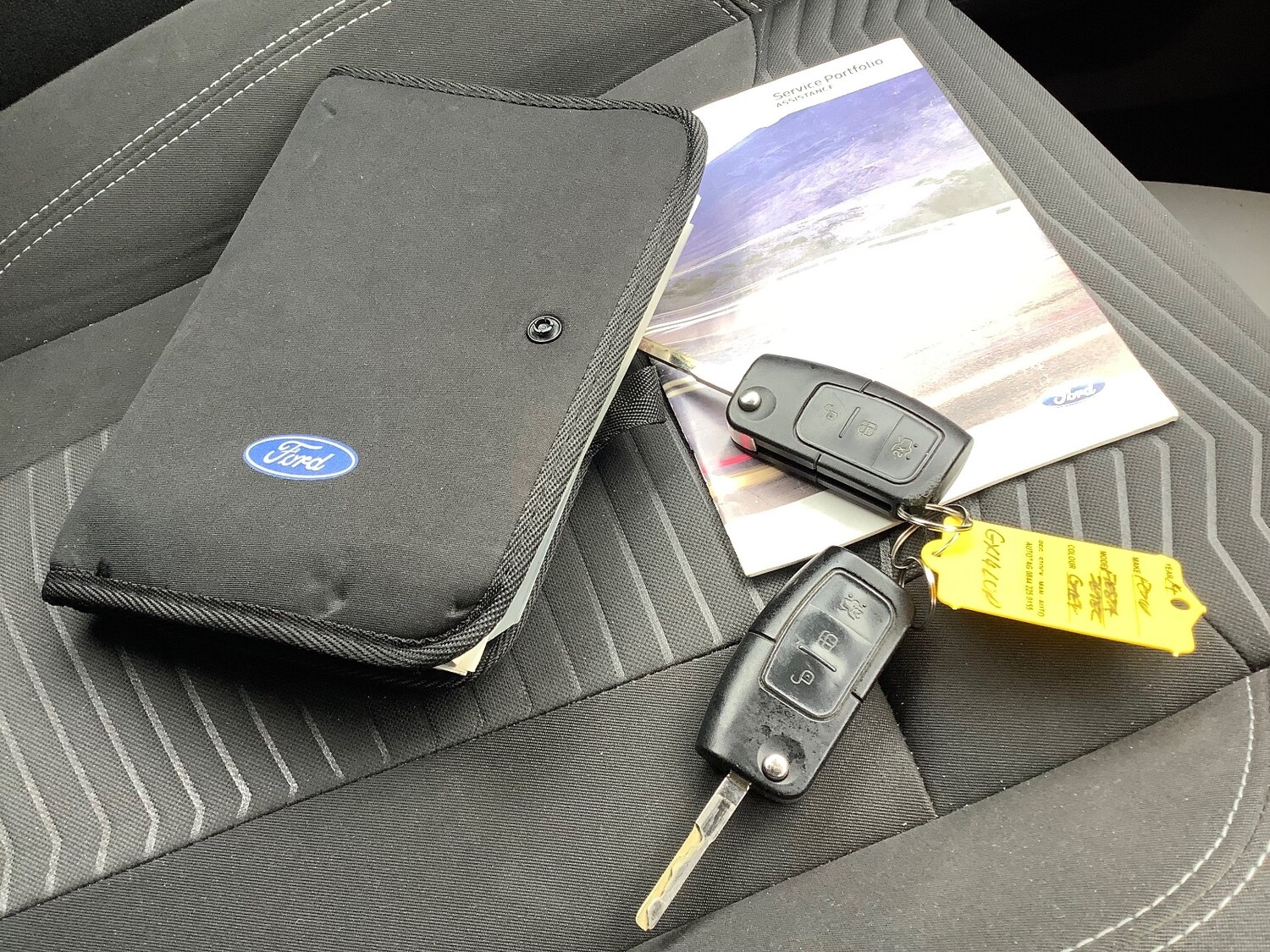 Used Ford Fiesta 2014 for sale - 78158794: Photo 18