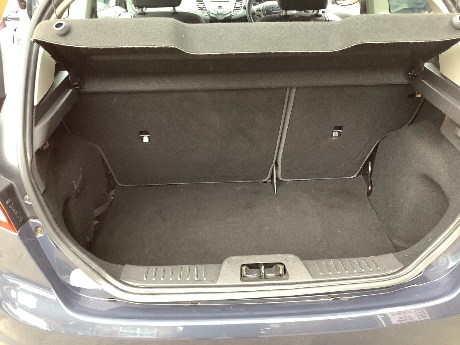 Used Ford Fiesta 2014 for sale - 78158794: Photo 7