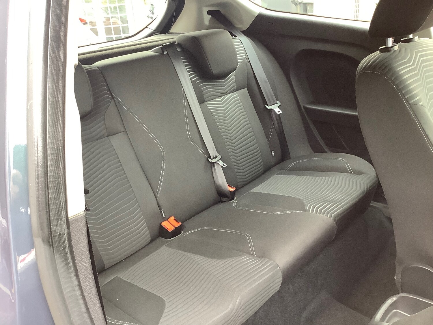 Used Ford Fiesta 2014 for sale - 78158794: Photo 8