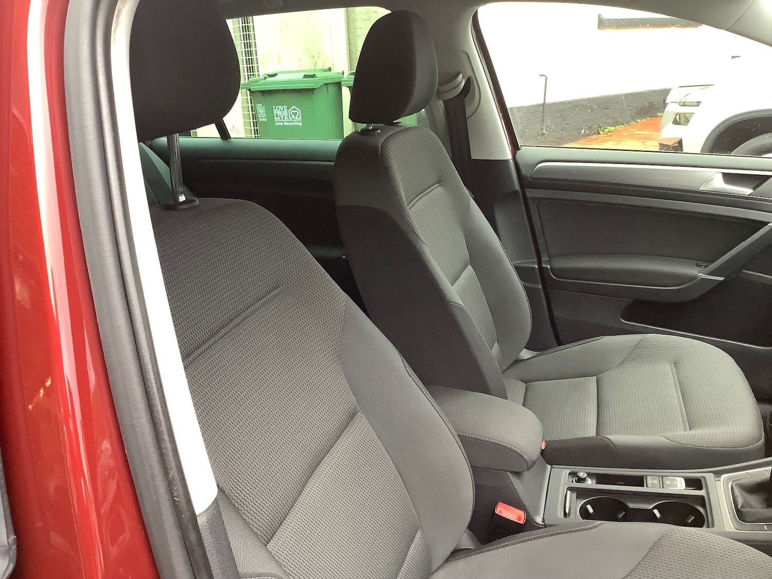 Used Volkswagen Golf 2020 for sale - 76881680: Photo 10