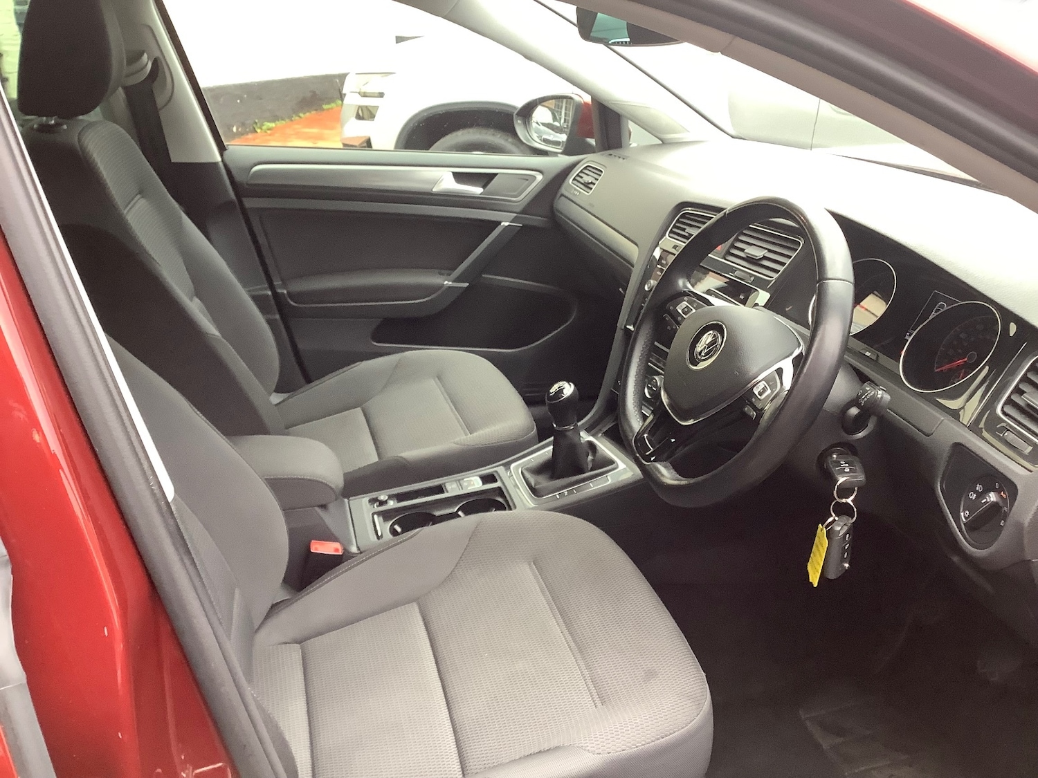 Used Volkswagen Golf 2020 for sale - 76881680: Photo 11