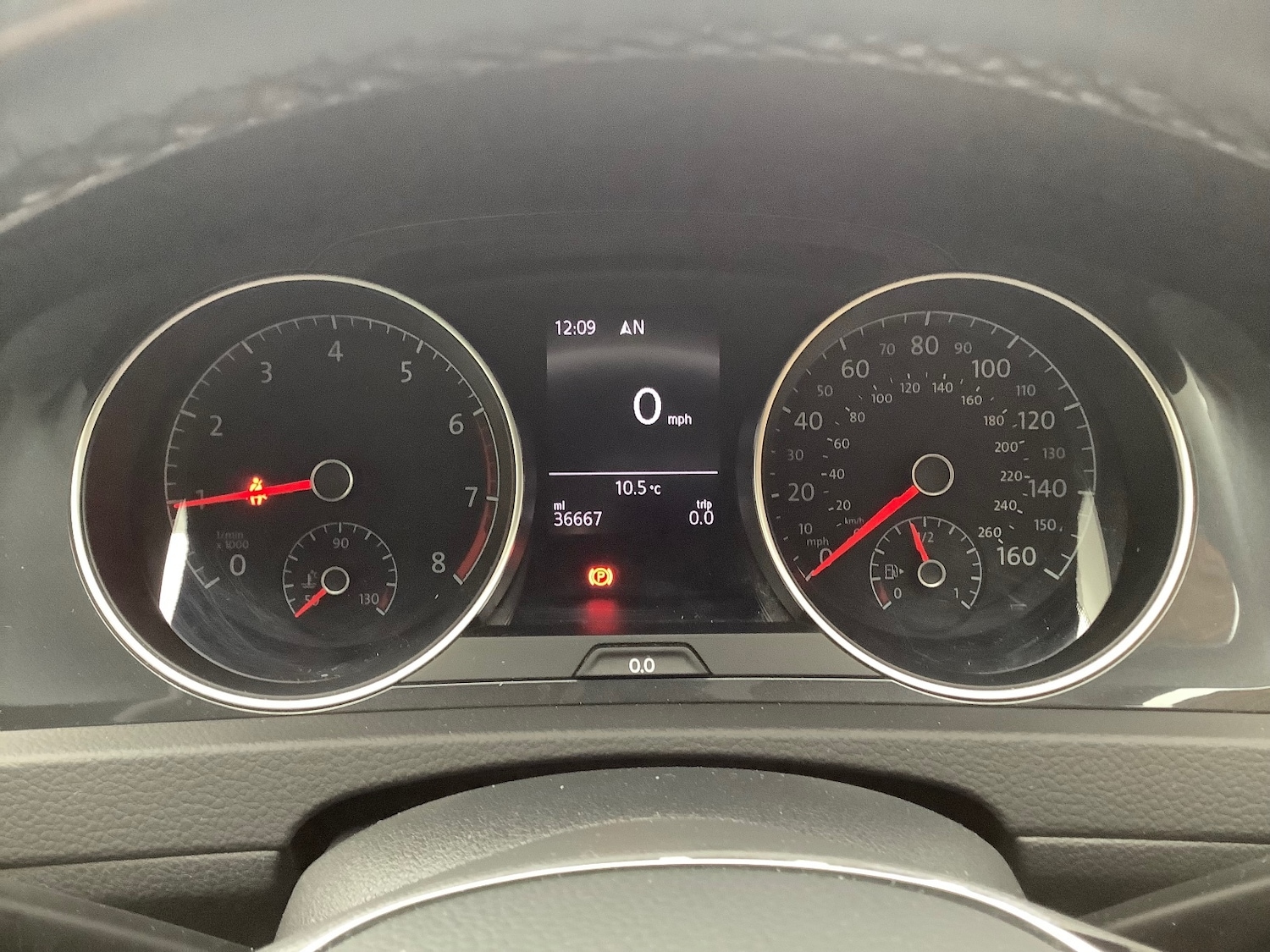 Used Volkswagen Golf 2020 for sale - 76881680: Photo 15