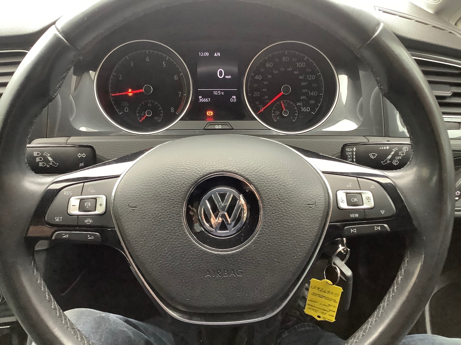 Used Volkswagen Golf 2020 for sale - 76881680: Photo 16