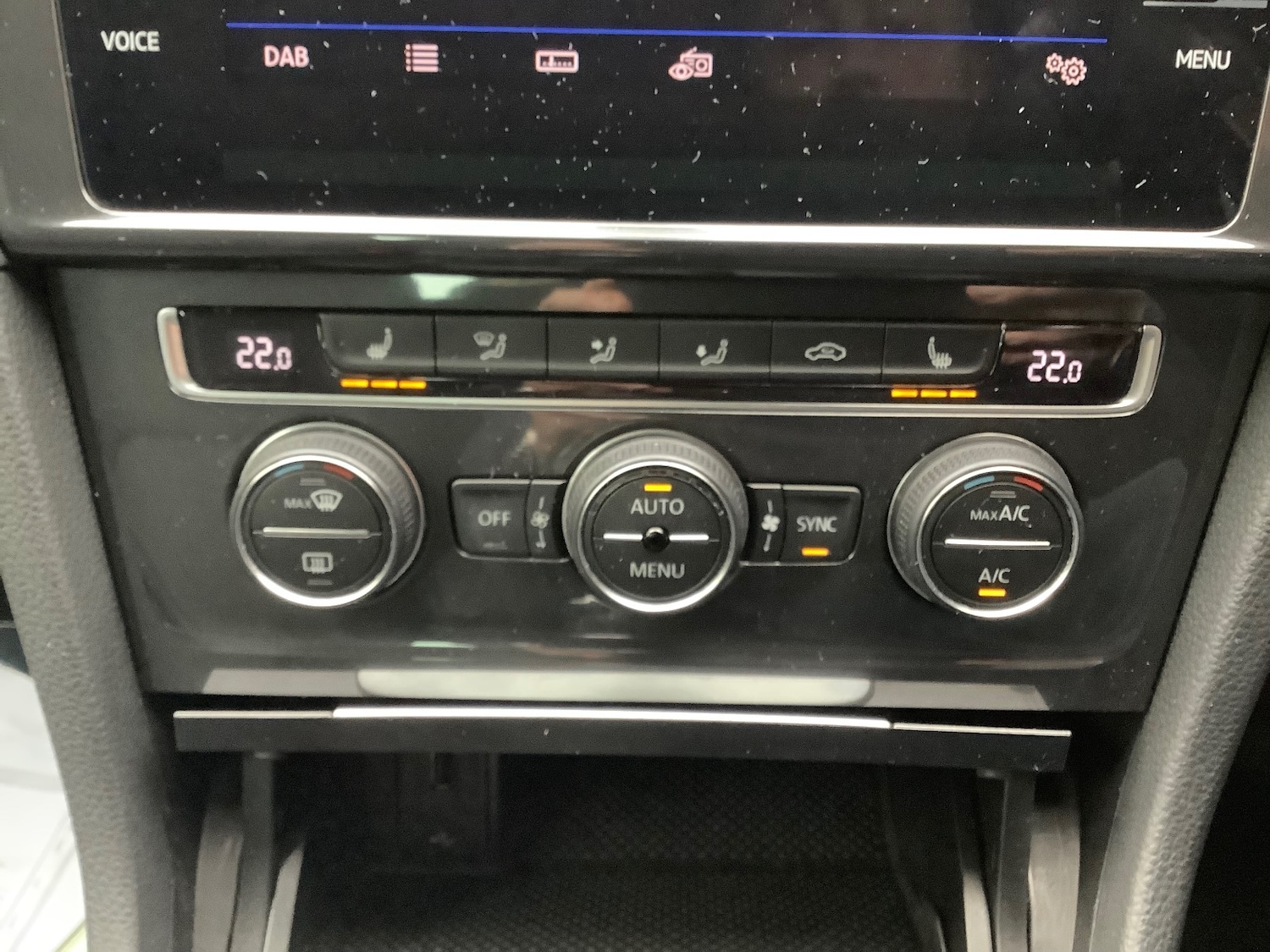 Used Volkswagen Golf 2020 for sale - 76881680: Photo 18