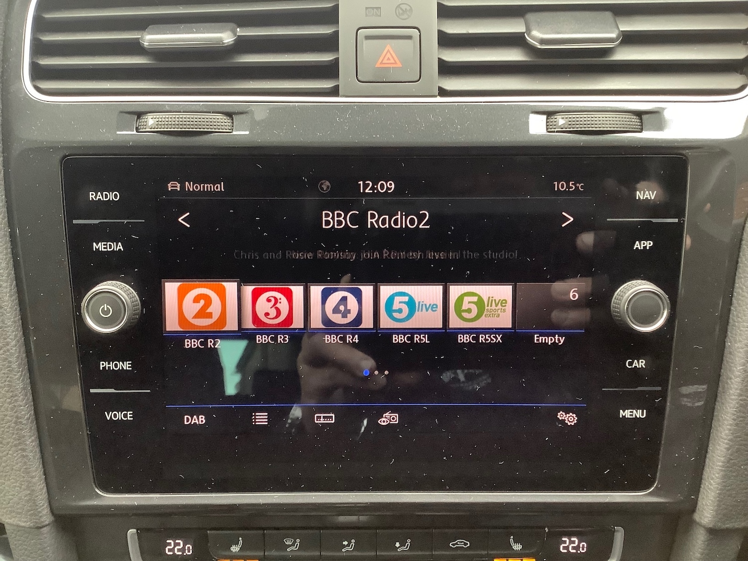 Used Volkswagen Golf 2020 for sale - 76881680: Photo 19