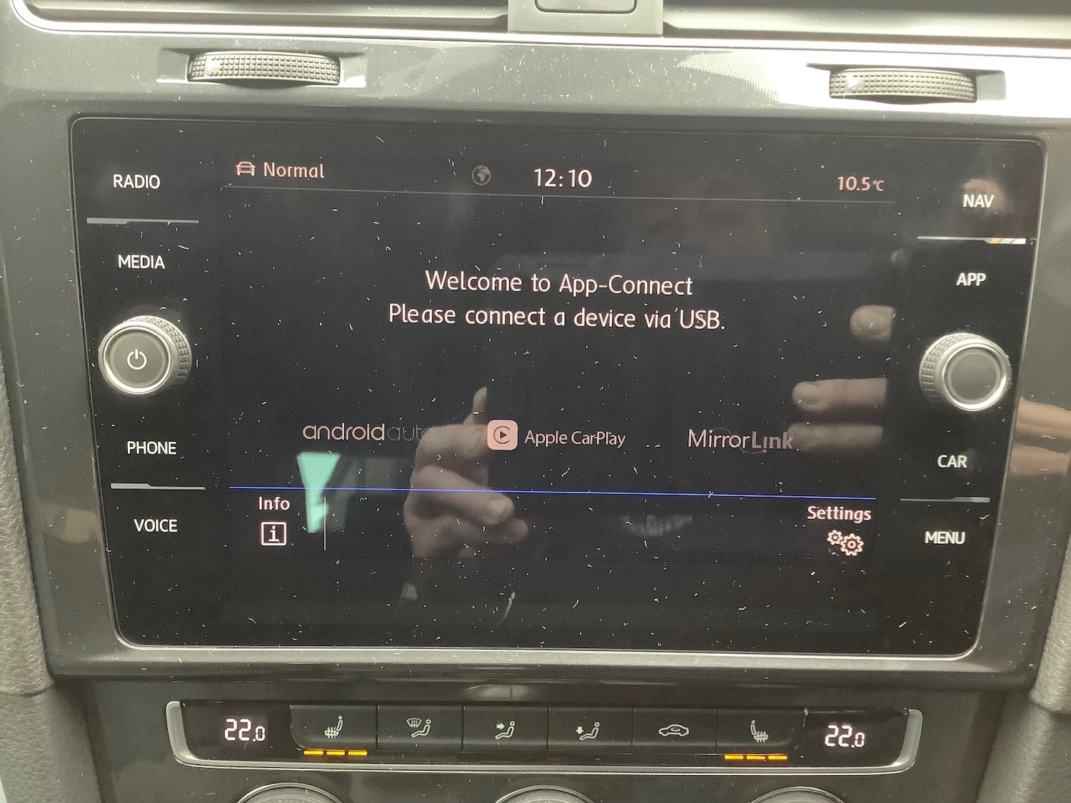 Used Volkswagen Golf 2020 for sale - 76881680: Photo 21