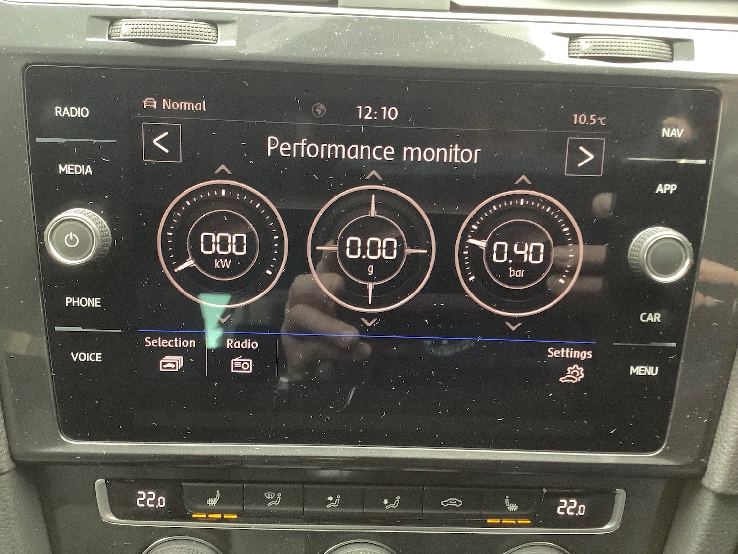 Used Volkswagen Golf 2020 for sale - 76881680: Photo 24